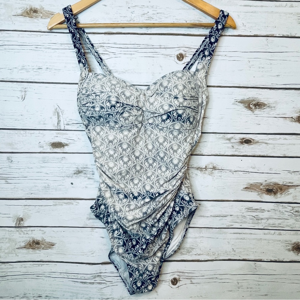 Bindo-eye Australia | One piece swimsuit